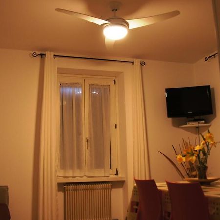 Stella Sport Apartments Torbole Sul Garda Εξωτερικό φωτογραφία