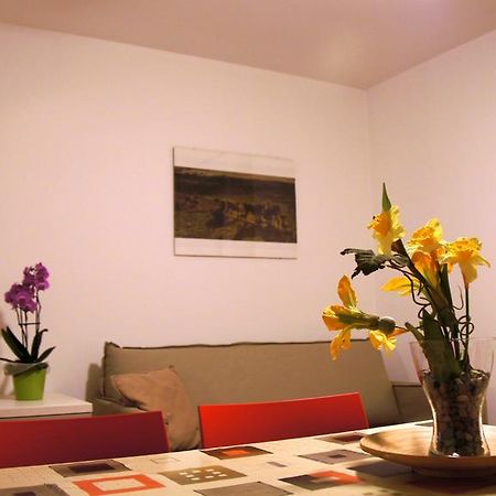 Stella Sport Apartments Torbole Sul Garda Εξωτερικό φωτογραφία