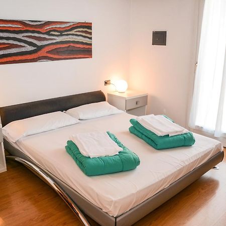 Stella Sport Apartments Torbole Sul Garda Εξωτερικό φωτογραφία