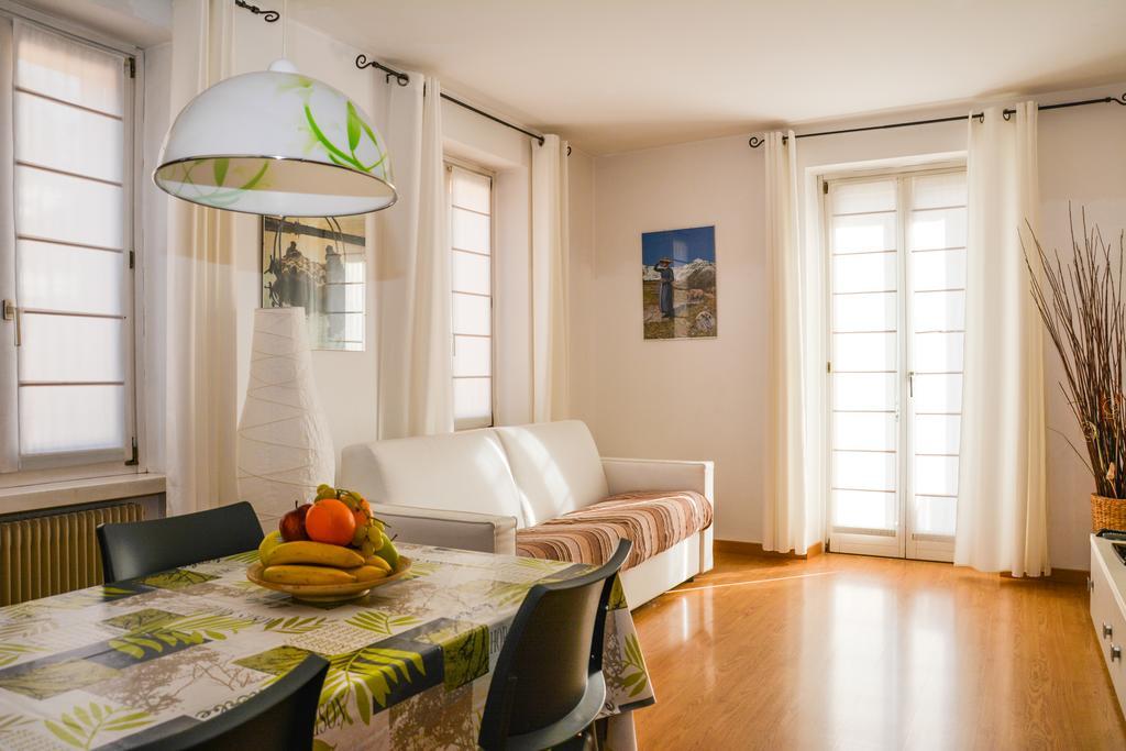 Stella Sport Apartments Torbole Sul Garda Εξωτερικό φωτογραφία