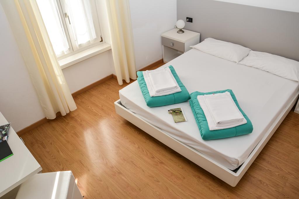 Stella Sport Apartments Torbole Sul Garda Εξωτερικό φωτογραφία