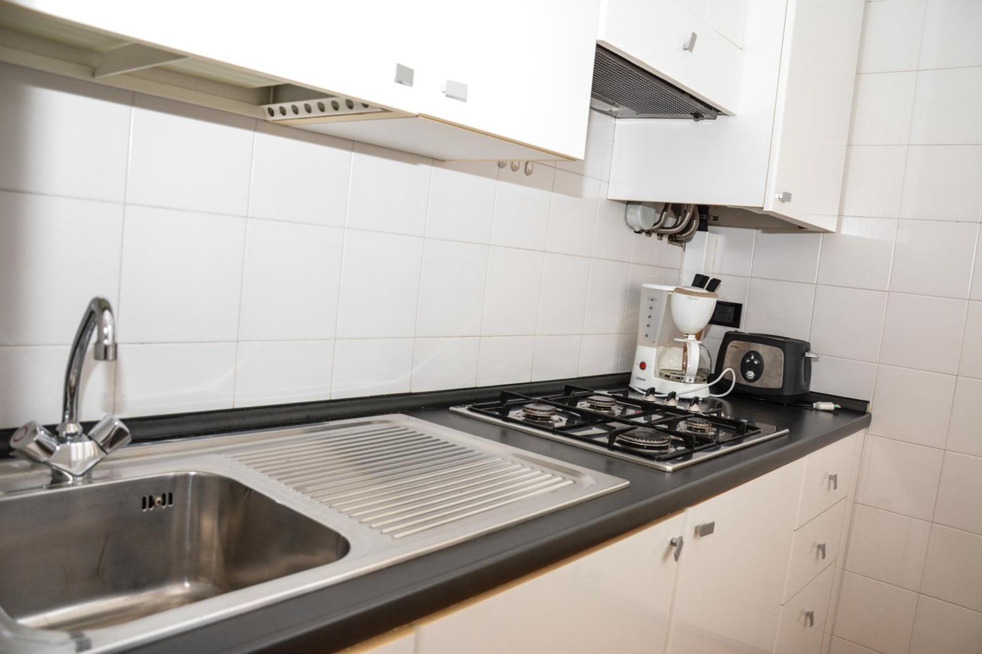 Stella Sport Apartments Torbole Sul Garda Εξωτερικό φωτογραφία