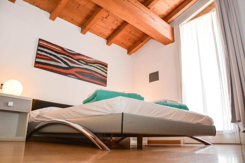 Stella Sport Apartments Torbole Sul Garda Εξωτερικό φωτογραφία