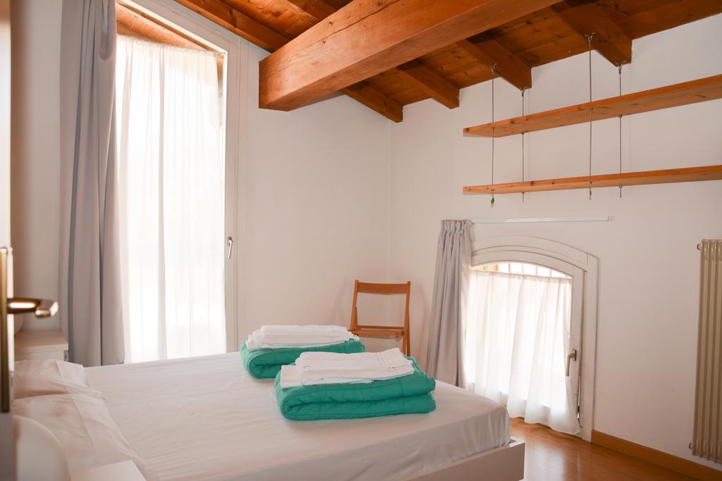Stella Sport Apartments Torbole Sul Garda Εξωτερικό φωτογραφία