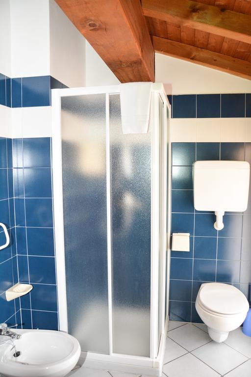 Stella Sport Apartments Torbole Sul Garda Εξωτερικό φωτογραφία