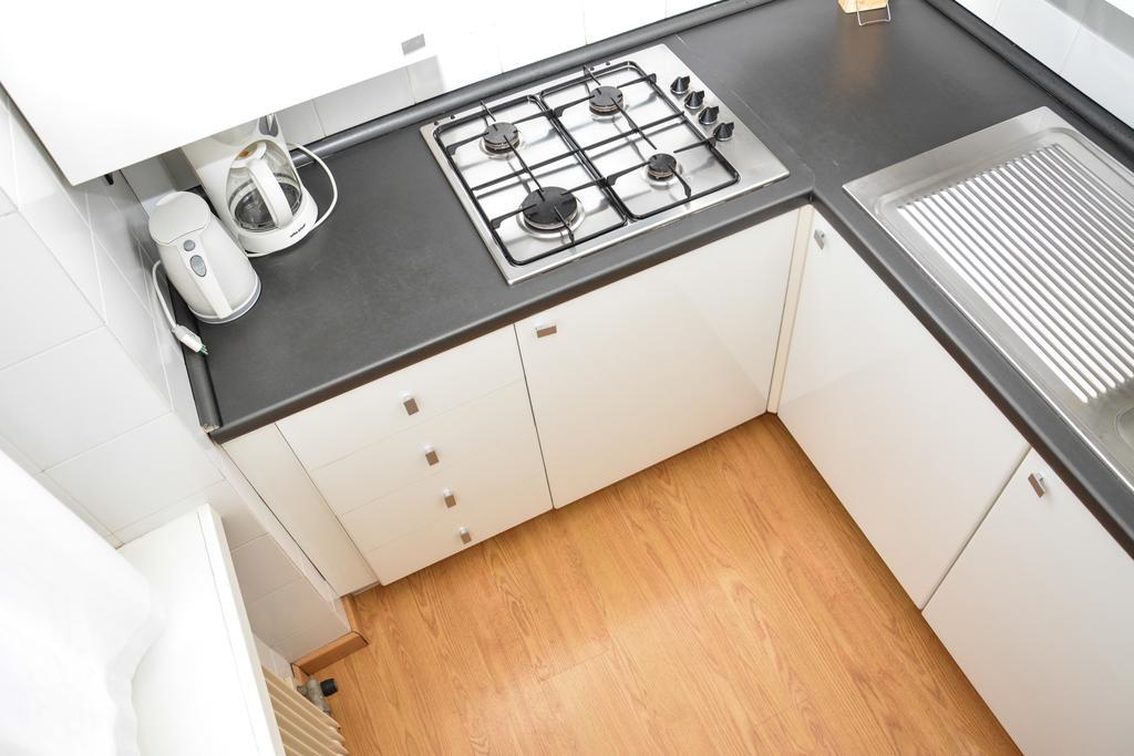 Stella Sport Apartments Torbole Sul Garda Εξωτερικό φωτογραφία