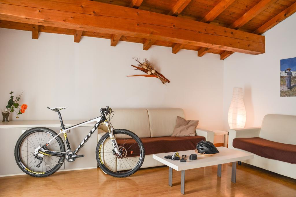Stella Sport Apartments Torbole Sul Garda Εξωτερικό φωτογραφία