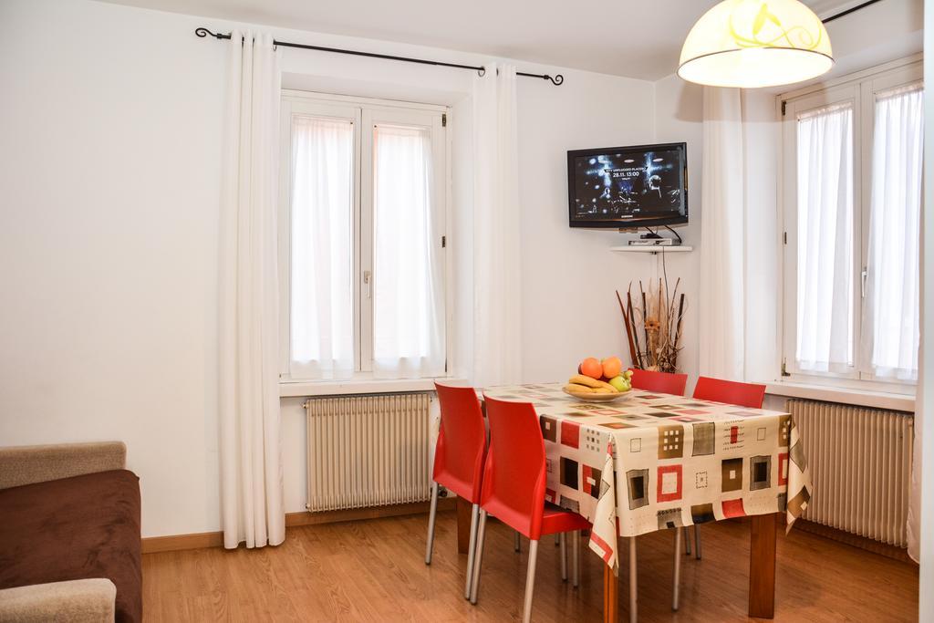 Stella Sport Apartments Torbole Sul Garda Εξωτερικό φωτογραφία