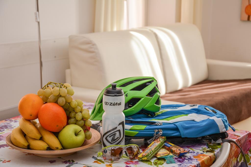 Stella Sport Apartments Torbole Sul Garda Εξωτερικό φωτογραφία