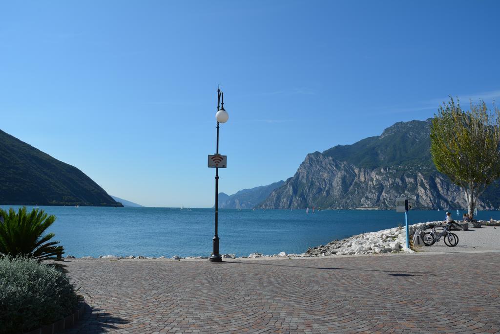 Stella Sport Apartments Torbole Sul Garda Εξωτερικό φωτογραφία