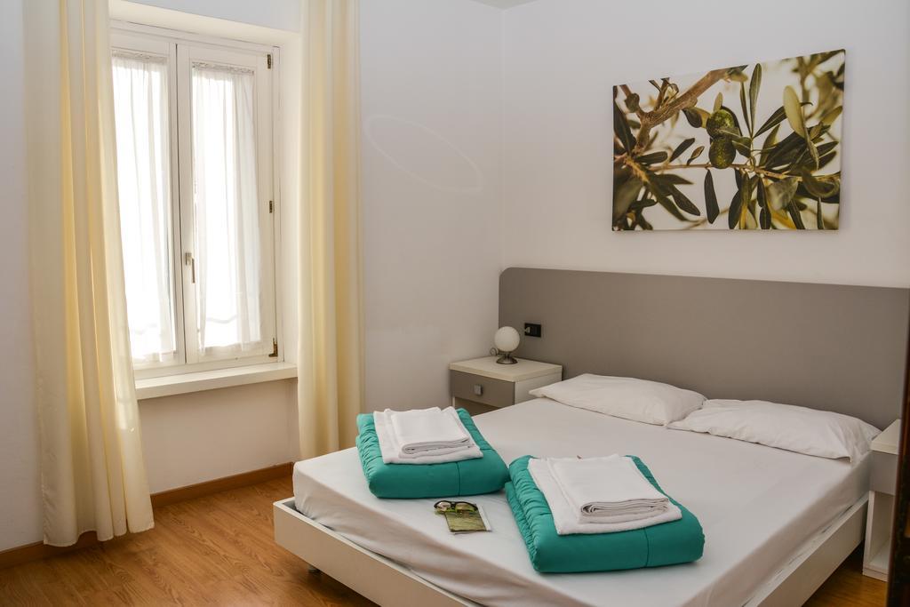 Stella Sport Apartments Torbole Sul Garda Εξωτερικό φωτογραφία
