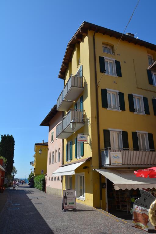 Stella Sport Apartments Torbole Sul Garda Εξωτερικό φωτογραφία