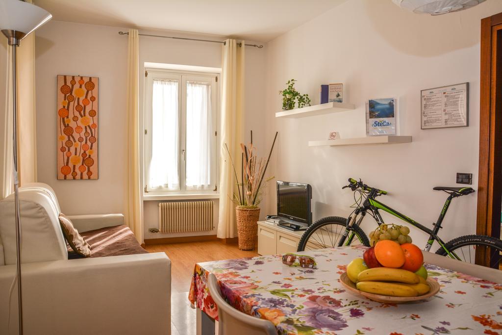 Stella Sport Apartments Torbole Sul Garda Εξωτερικό φωτογραφία
