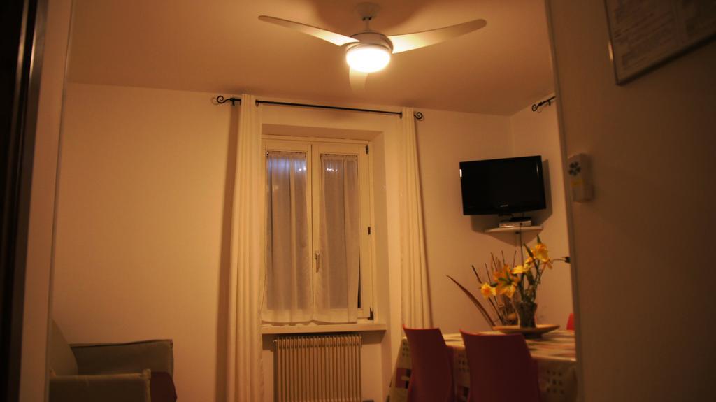 Stella Sport Apartments Torbole Sul Garda Εξωτερικό φωτογραφία