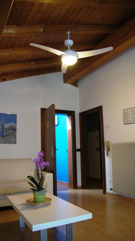 Stella Sport Apartments Torbole Sul Garda Εξωτερικό φωτογραφία