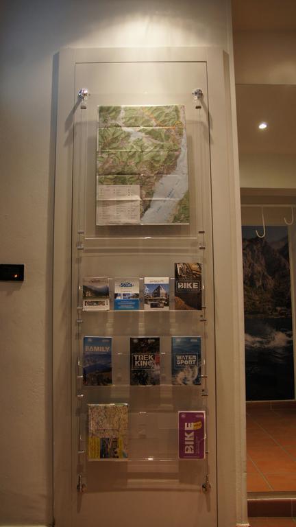Stella Sport Apartments Torbole Sul Garda Εξωτερικό φωτογραφία
