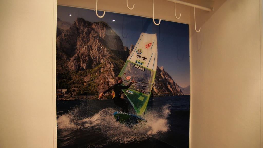 Stella Sport Apartments Torbole Sul Garda Εξωτερικό φωτογραφία