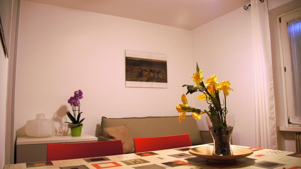Stella Sport Apartments Torbole Sul Garda Εξωτερικό φωτογραφία