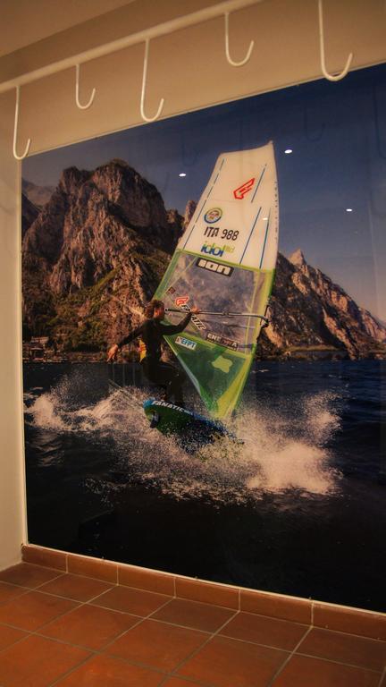 Stella Sport Apartments Torbole Sul Garda Εξωτερικό φωτογραφία