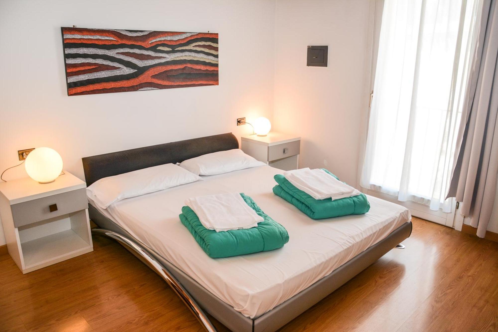 Stella Sport Apartments Torbole Sul Garda Εξωτερικό φωτογραφία